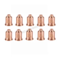 10/40Pcs 220797 Plasma Gouging Nozzles For Powermax65/85/105 45XP Torch