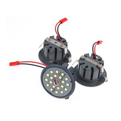 LED Crystal Light Transform Bulb LED Corn Bulb Integrated Light Source Lamp 220V