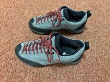 Scarpa Schuhe Mojito Trail GTX Women, Gr. 40,5