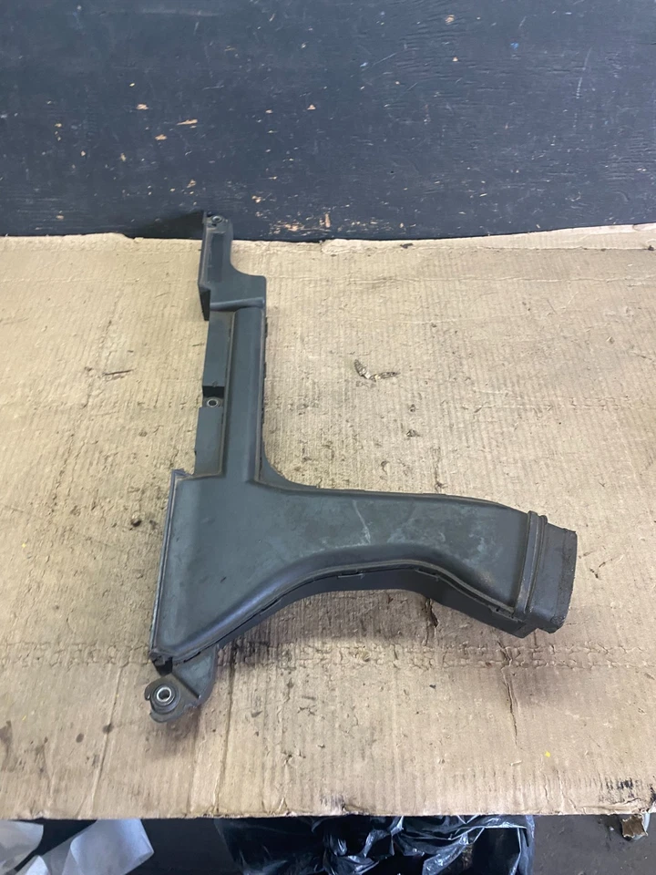 2009 to 2014 Nissan Maxima Upper Air Intake Duct OEM P3744 DG - Image 4 of 4