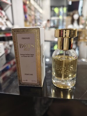 BOIS 1920 Sensual Tuberose EDP18ml