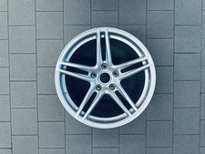 Original Porsche 911 Carrera II Alloy Wheel 19" 11.5J Rear OEM 99136256001