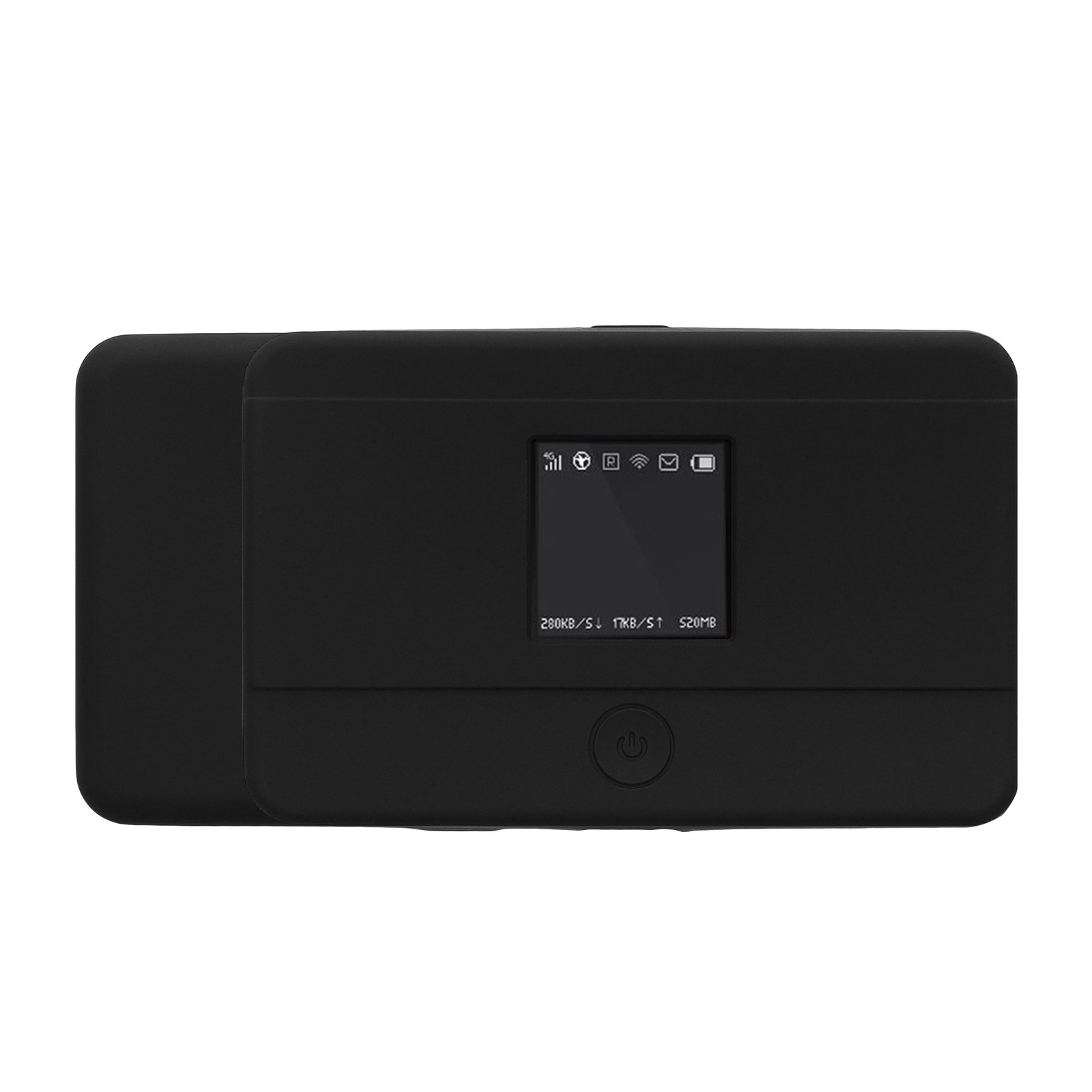 Hülle für TP Link M7350 4G Tasche für mobiles WLAN