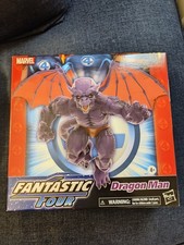 Marvel Legends Exclusives Dragon Man