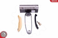 Kit de distribution Ford KA