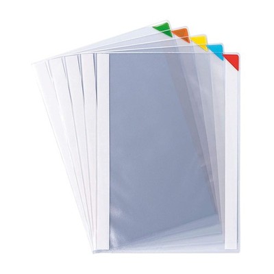 tarifold tview Magnet Tasche KANG Easy clic DINA4 sortiert 5 Stück