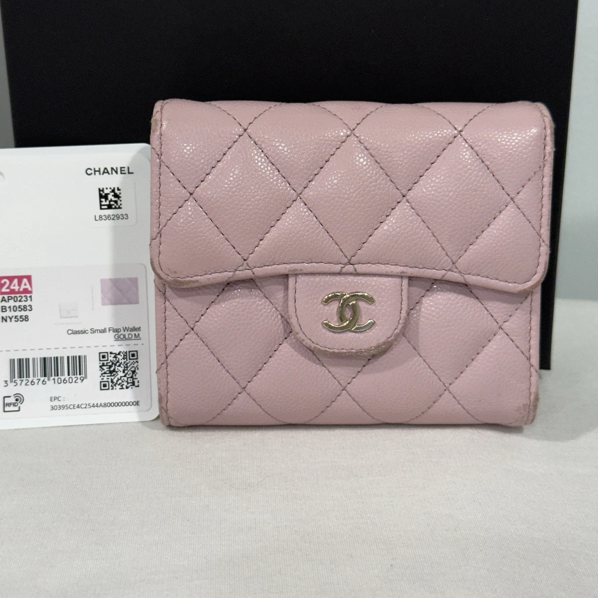 CHANEL♡ピンク ミニウォレット、ケース 楽天市場】【最大2万円OFF