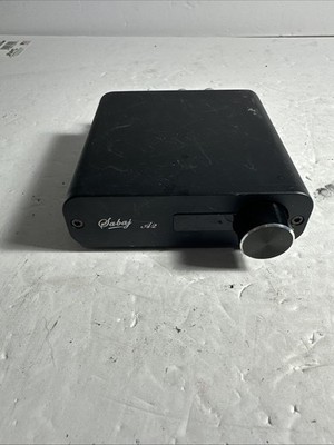 Sabaj A2 Amp (7)