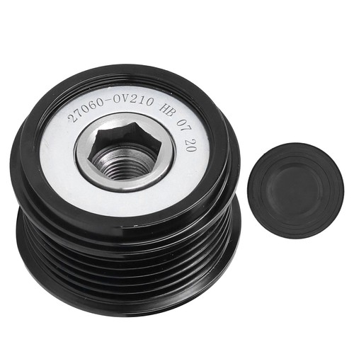 New 270600V210 Alternator Pulley Replacement Car Accessory Professional Low - Picture 4 of 16