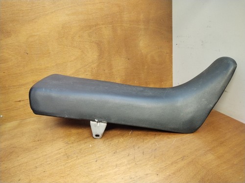 SELLE D'ORIGINE SUZUKI DR 125 SE SF44A - Foto 3 di 8