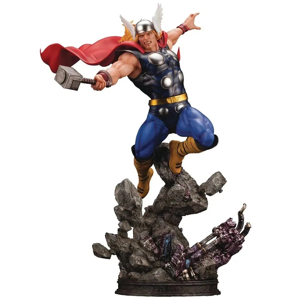 Las mejores ofertas en Figuras de acción de Marvel Universe Thor