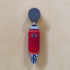 Blue Microphones Spark Condenser Mic - Orange...