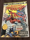 Amazing Spider-man #134 1st Tarantula 2nd Punisher Low Grade - COMBINED SHIPPING