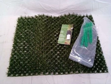 Natura PowerRun Turf - Outdoor Artificial Grass for Dogs, Turf Grass 17.5"x35.5"