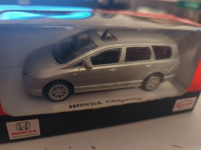 1/43 Honda Odyssey - Rastar