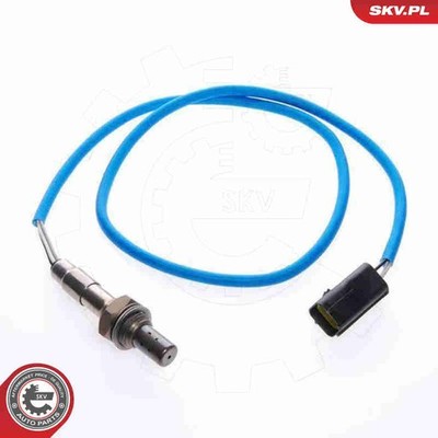 ESEN SKV Lambdasonde Sensor Abgassteuerung 09SKV013 für LANCIA BRAVO BRAVA MAREA