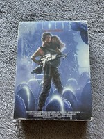 Aliens *Die RüCkkehr* Limited Retro Tape Edition Im Vhs-Look (BLU-RAY) Neu + Ovp