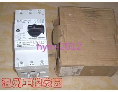 1pcs New CAT140-CMN-4000 SER C   AB protector *cm