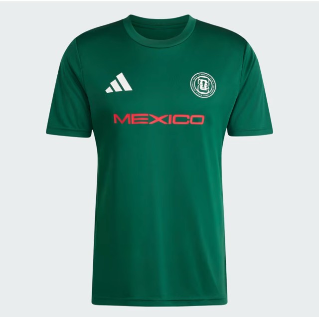 Adidas FIFA World Cup 2026 Soccer T-Shirt