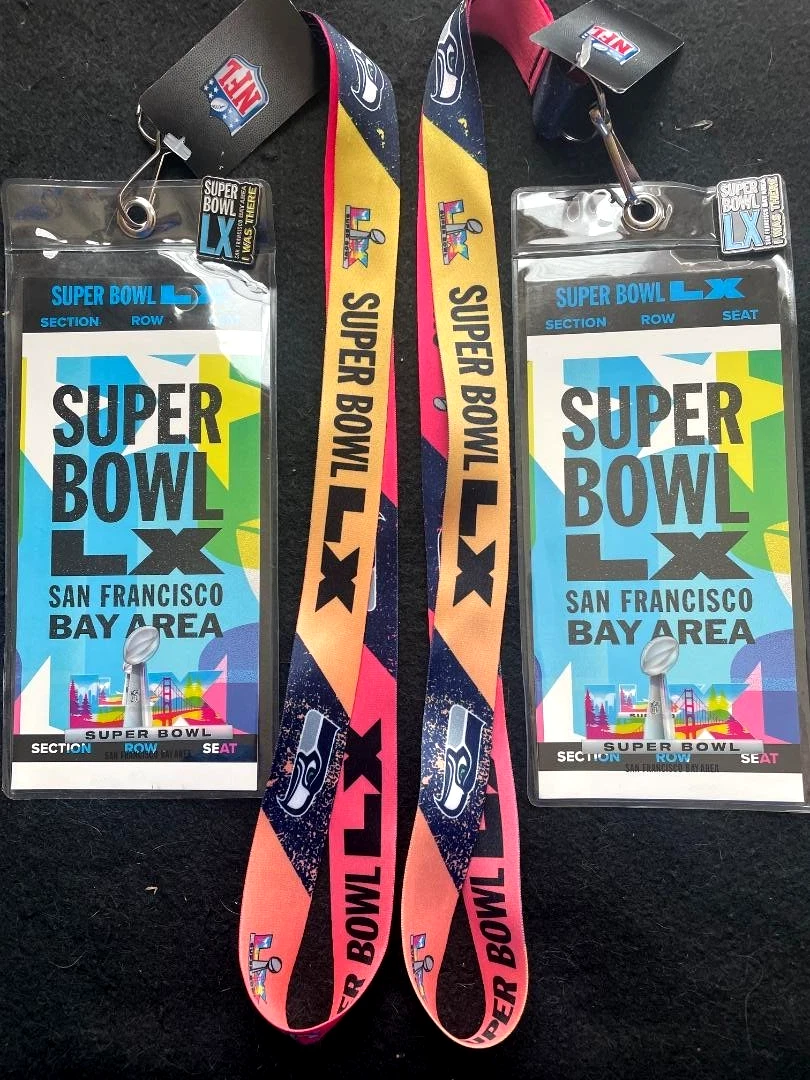Super Bowl NFL Fan Programs for sale | eBay