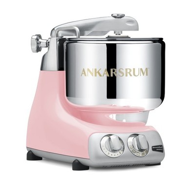 Ankarsrum 6230 OG Küchenmaschine Orginal Cloudy Pink - NEU