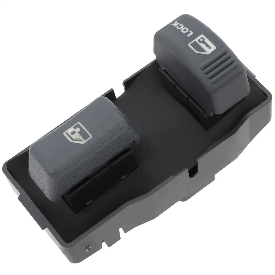 For 1995-1999 Chevrolet C1500 C2500 Suburban C1500 C2500 K1500 Window Switch - Imagem 4 de 4