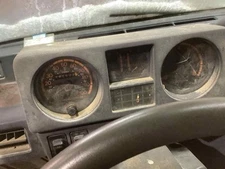 Used Differential Carrier Assembly fits: 1987 Dodge Raider Front Axle Grade A