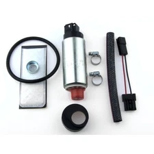 Walbro GCA758-2 In-Tank Electric Fuel Pump, 255 lph, Fits Chevy