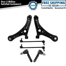Front Steering & Suspension Kit Fits 2018-2022 Ford EcoSport
