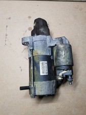 Vauxhall Insignia STARTER MOTOR 2010-2017 1.6 CDTI 55491789