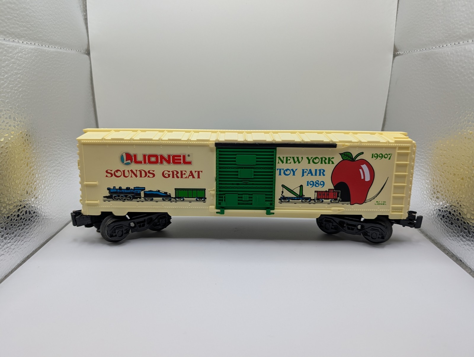 Click here to see eBay Auction