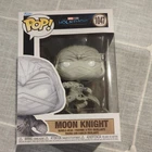 Funko Pop! Vinyl: Marvel - Moon Knight #1047