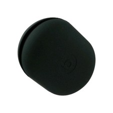 OEM Beats Portable Silicone Carrying Case Pouch Earbuds Powerbeats 1, 2, 3 Black