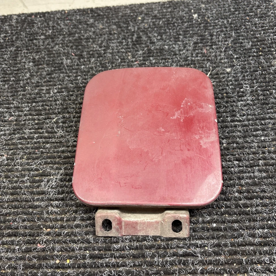 Крышка крышки крышки топливного бака двери бензобака для седана Honda Accord 1986 1987 1988 1989 годов выпуска от оригинального производителя - Изображение 2 из 3