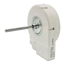 Perfect Replacement Evaporator Fan Motor for Samsung Refrigerator Repair Parts q