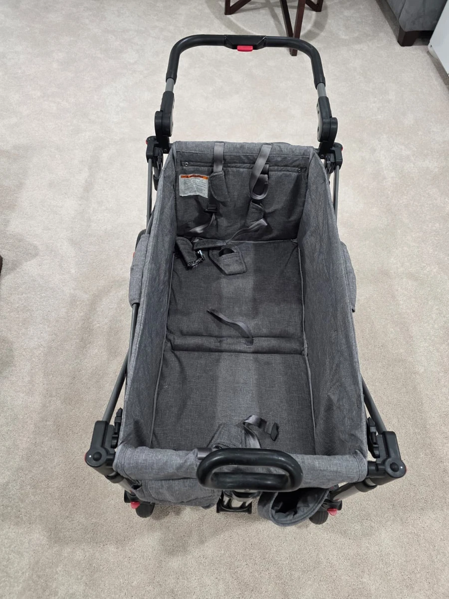 BOB Double Strollers for sale | eBay