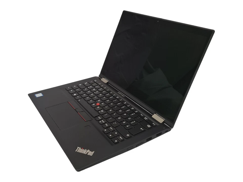 Lenovo ThinkPad X390 Yoga · i5-8365U · 8GB · 128GB, Foto 2 von 5