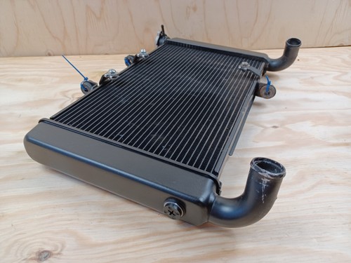 Honda CBR 650 R RA 2021 - 2023 RADIATOR - Picture 16 of 22