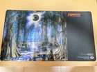 MtG Ultra PRO Playmat - Guru Land Swamp