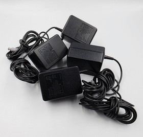 Genuine "VIRTUAL BOY ONLY" POWER SUPPLY Adapter 10v 850mA SNS-002 OEM Authentic