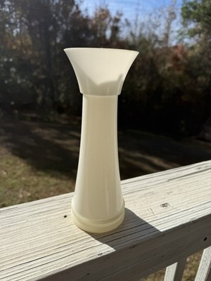 Vintage Tupperware Jifi Sift  Hourglass Plastic Sifter With Lid 1970s Complete
