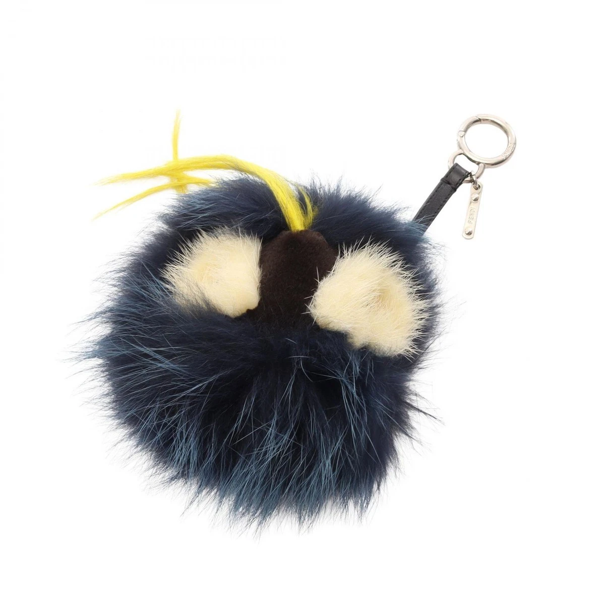 Fendi Fur Handbag Charms for Women for sale | eBay