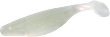 Mr Twister Sass Shad 3 Wht/Prl