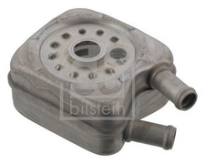 FEBI BILSTEIN Ölkühler, Motoröl 14550 für AUDI VW SEAT FORD SKODA
