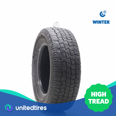 Used 235/65R16C Hercules Avalanche TT 121/119R - 11/32
