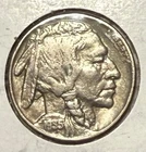 1935 buffalo nickel