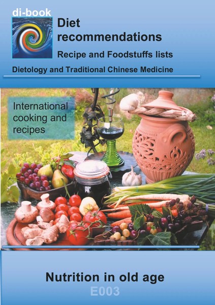 Josef Miligui | Nutrition In Old Age | Taschenbuch | Englisch (2018) | di-book-image