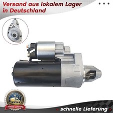 STARTER ANLASSER 1,7 KW FÜR MERCEDES BENZ M-KLASSE W164 280 320 CDI STARTER ANLASSER 1,7 KW FÜR MERCEDES BENZ M-KLASSE W164 280 320 CDI