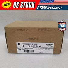 Sealed 1769-L30ER / A CompactLogix 1MB ENet Controller 1769L30ER US Free Tax