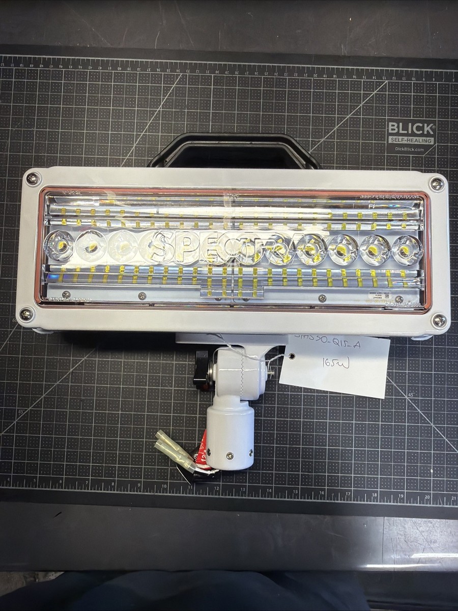 FRC Spectra LED Lamphead SPA530-Q15-A | eBay